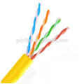 high speed ofc cca conductor insulation hdpe 0.51mm low voltage data cable for network